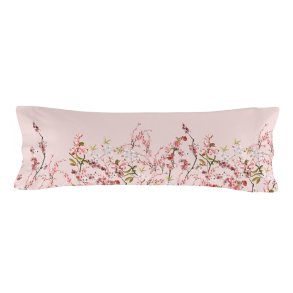 Pudebetrk HappyFriday Chinoiserie rose Multifarvet 45 x 110 cm