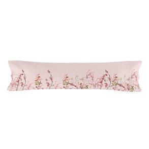 Pudebetrk HappyFriday Chinoiserie rose Multifarvet 45 x 155 cm