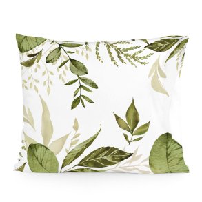 Pudebetrk HappyFriday Herbal Multifarvet 60 x 70 cm