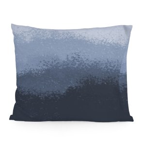 Pudebetrk HappyFriday Blanc Nightfall Multifarvet 60 x 70 cm