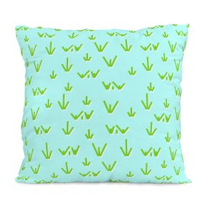 Pudebetrk HappyFriday MR FOX Multifarvet 80 x 80 cm