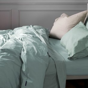 Nordisk cover HappyFriday BASIC Mint Seng 120 200 x 200 cm 28 x 4 x 38 cm