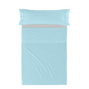 Sengetj st HappyFriday BASIC KIDS Bl Seng 80/90 2 Dele