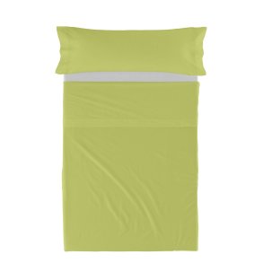 Sengetj st HappyFriday BASIC KIDS Grn Seng 105 180 x 270 cm 2 Dele