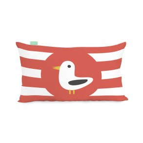 Pudebetrk HappyFriday Lighthouse Multifarvet 50 x 30 cm 15 x 1 x 38 cm