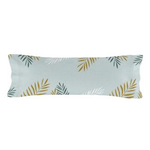 Pudebetrk HappyFriday Blanc Foliage Mint Multifarvet 45 x 110 cm