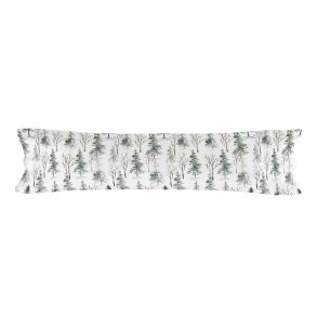 Pudebetrk HappyFriday Mystical winter Multifarvet 45 x 155 cm