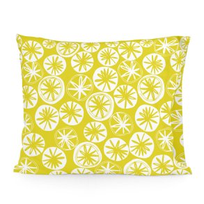 Pudebetrk HappyFriday Moshi Moshi Panda Garden Multifarvet 60 x 70 cm