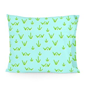 Pudebetrk HappyFriday Mr Fox Grandma Multifarvet 60 x 70 cm