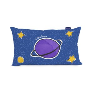 Pudebetrk HappyFriday Le Petit Prince Accolade Multifarvet 50 x 30 cm
