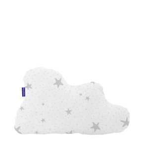 Pude HappyFriday Basic Gr Stjerner 60 x 40 cm