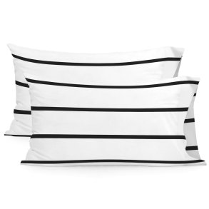 Pudebetrk HappyFriday Blanc Blush Sand Multifarvet 50 x 75 cm (2 enheder)