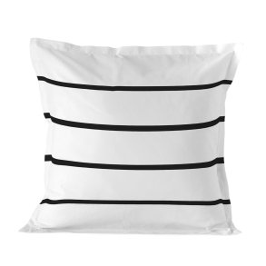 Pudebetrk HappyFriday Blanc Blush Sand Multifarvet 60 x 60 cm