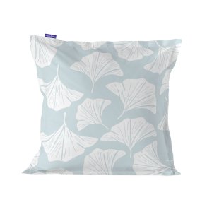 Pudebetrk HappyFriday Blanc Ginkgo  Multifarvet 60 x 60 cm