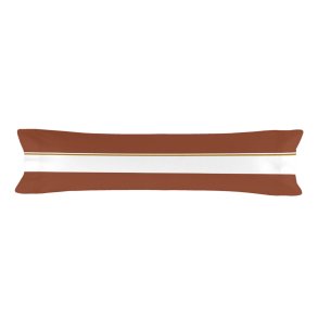 Pudebetrk HappyFriday Blanc Golden lands Multifarvet 45 x 155 cm