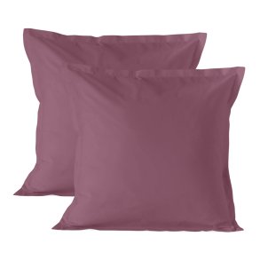 Pudebetrk HappyFriday BASIC Magenta 60 x 60 cm (2 enheder)