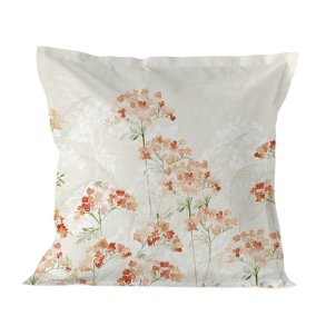 Pudebetrk HappyFriday Riomaggiore Multifarvet 80 x 80 cm