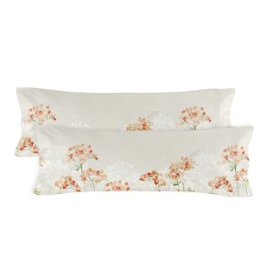 Pudebetrk HappyFriday Riomaggiore Multifarvet 45 x 110 cm (2 enheder)