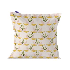 Pudebetrk HappyFriday Monterosso Multifarvet 60 x 60 cm