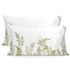 Pudebetrk HappyFriday Monterosso Multifarvet 50 x 75 cm (2 enheder)