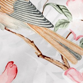 Pudebetrk HappyFriday HAPPYFRIDAY Multifarvet 15 x 1 x 38 cm