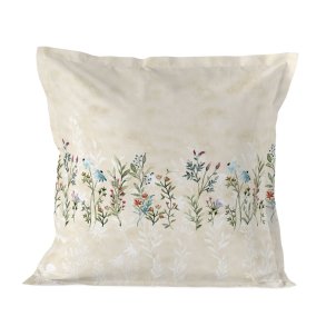 Pudebetrk HappyFriday Vernazza Multifarvet 80 x 80 cm