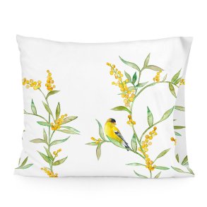 Pudebetrk HappyFriday Corniglia Multifarvet 60 x 70 cm