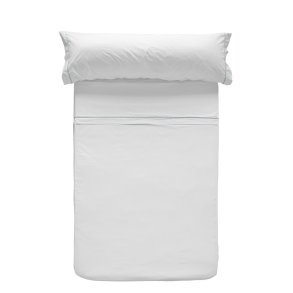 Sengetj st HappyFriday Basic Kids Essential Bl Seng 105 180 x 270 cm 2 Dele