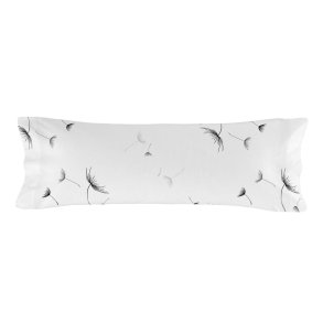 Pudebetrk HappyFriday Blanc Dandelion Multifarvet 45 x 125 cm