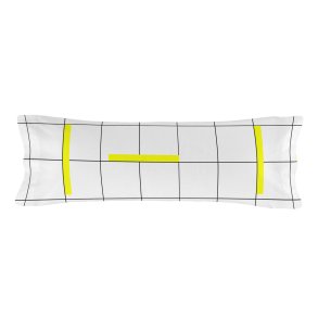 Pudebetrk HappyFriday Blanc Firefly Multifarvet 45 x 110 cm