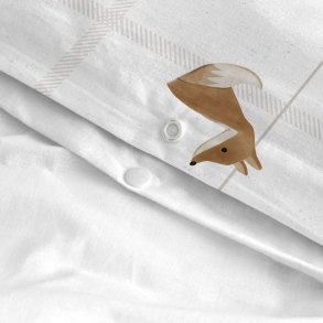 Dynebetrk st HappyFriday HAPPYFRIDAY MINI Multifarvet 28 x 4 x 38 cm