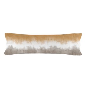 Pudebetrk HappyFriday Blanc Tie dye Multifarvet 45 x 125 cm