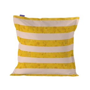 Pudebetrk HappyFriday Spring Blossom Multifarvet 60 x 60 cm