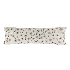 Pudebetrk HappyFriday Tinny bloom Multifarvet 45 x 125 cm
