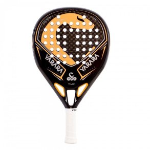 Padel bat Vibor-a 0013812 Sort