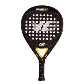 Padel bat Enebe Gul Plastik