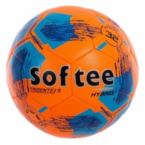 Bold til indend�rs fodbold Softee Tridente F�tbol 11  Orange