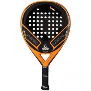 Padel bat Vibor-a MORTAL CBON 3 Sort