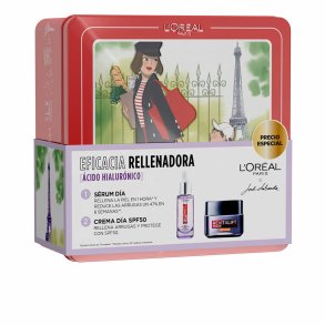 Kosmetik st til kvinder L'Oreal Make Up REVITALIFT 2 Dele