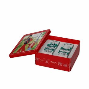 Makeup St L'Oreal Make Up BRIGHT REVEAL NIACINAMIDA 2 Dele