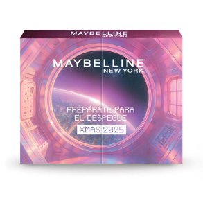 Neglelak Maybelline CALENDARIO DE ADVIENTO 12 Dele
