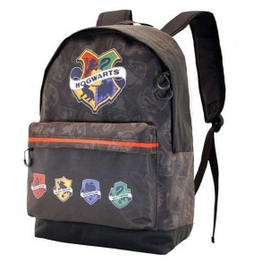 Skoletaske Harry Potter Hogwarts