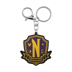 N�glesnor Wednesday Sort