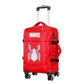H�ndbagage Spider-Man