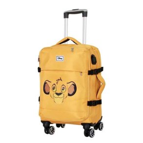 H�ndbagage The Lion King