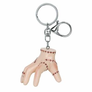 Nglesnor Wednesday Thing