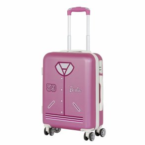 H�ndbagage Karactermania Barbie