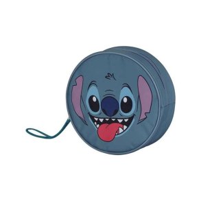 Rejsetoilettaske Lilo & Stitch Bl� Disney