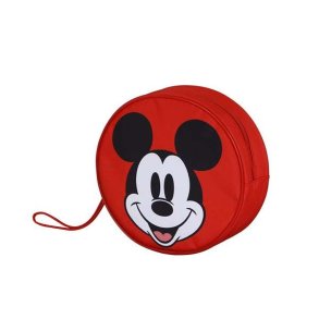 Rejsetoilettaske Mickey Mouse R�d Mickey Mouse