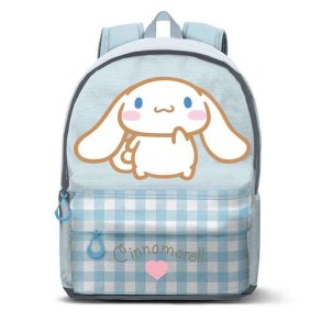 Skoletaske Cinnamoroll